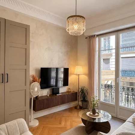 La Des Sables - Balneo - Downtown Nice
