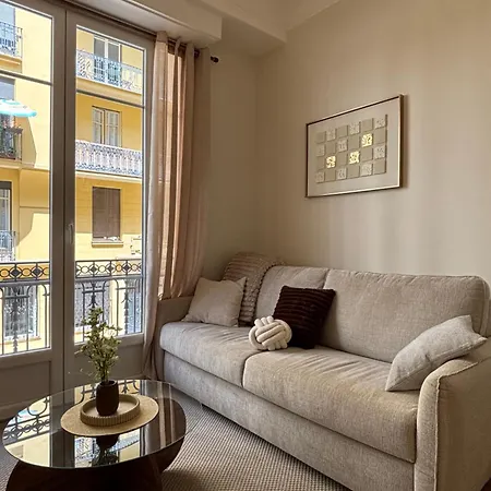 La Des Sables - Balneo - Downtown Nice