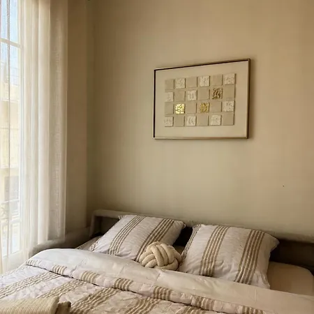 La Des Sables - Balneo - Downtown Apartment Nice
