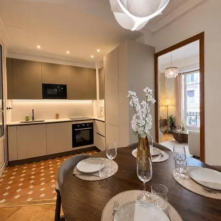 La Des Sables - Balneo - Downtown * Nice