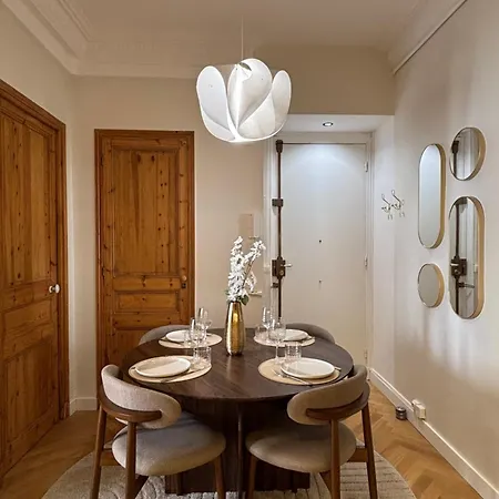 Apartman La Des Sables - Balneo - Downtown Nizza