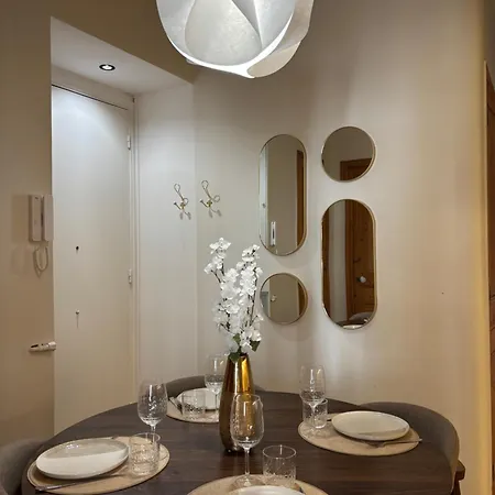 La Des Sables - Balneo - Downtown Apartman Nizza