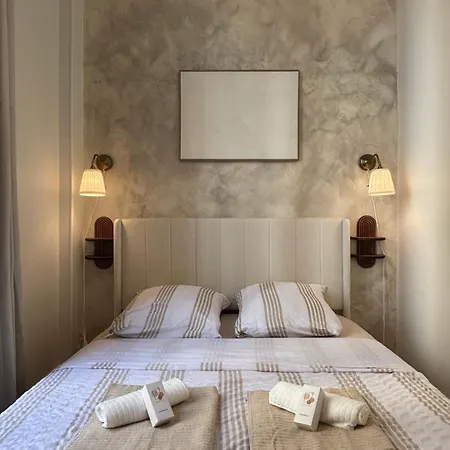 Apartman La Des Sables - Balneo - Downtown *