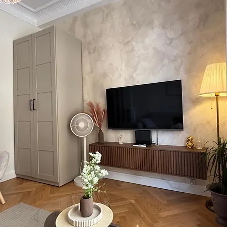 Apartment La Des Sables - Balneo - Downtown
