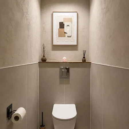 Apartman La Des Sables - Balneo - Downtown *