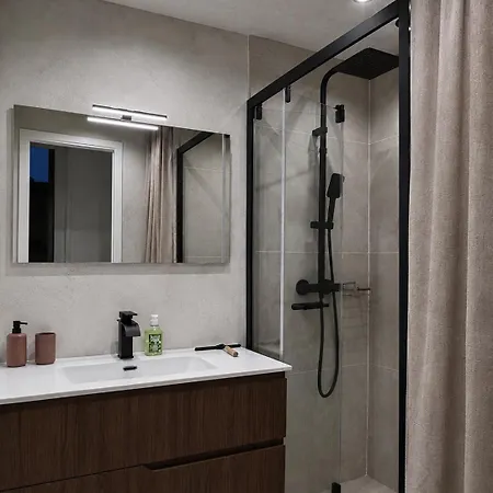 Apartman La Des Sables - Balneo - Downtown