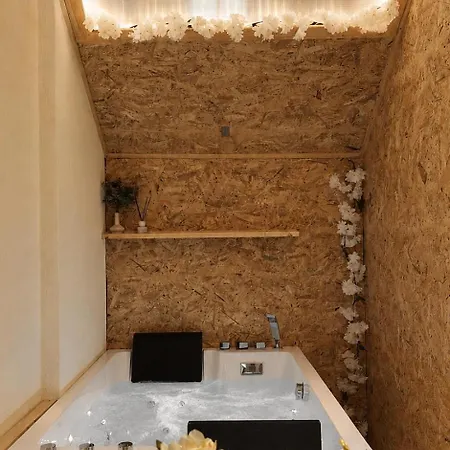 La Des Sables - Balneo - Downtown Apartment