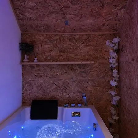 Apartment La Des Sables - Balneo - Downtown *